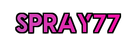 SPRAY77 Logo